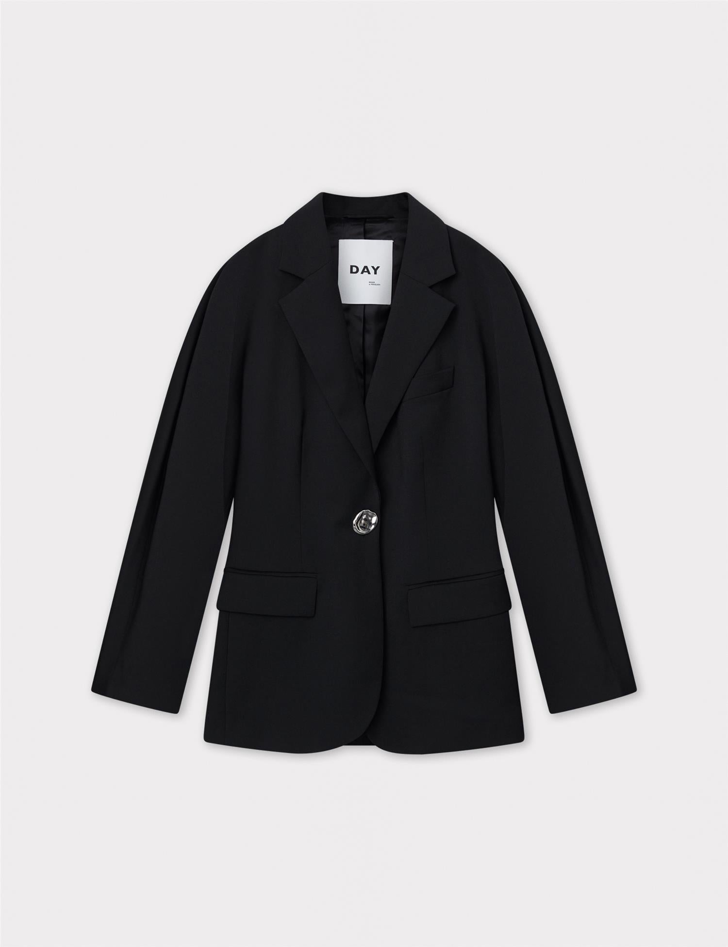 Blazere | Clemens - Classic Wool Blend